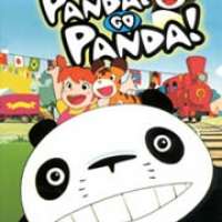   Panda Kopanda <small>Background Art</small> 